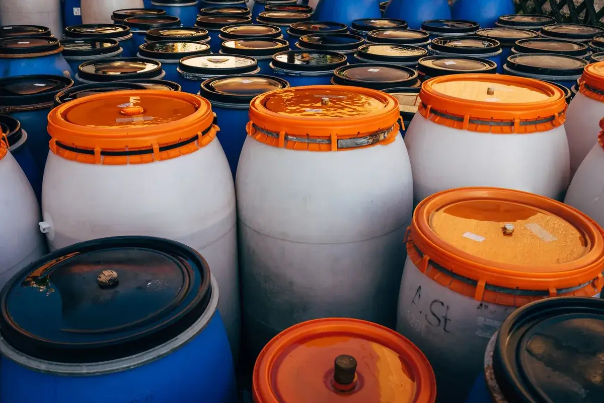 Hazmat Cleanup in Laurel, FL