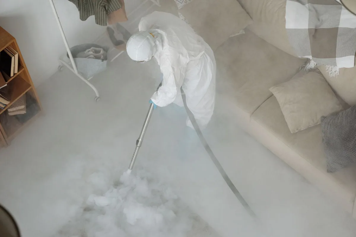 Crime Scene Cleanup in Laurel, FL